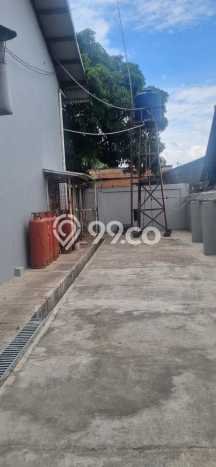 Gudang Disewakan di Area Ramai Rawalumbu, Bekasi Gudang Disewakan di Area Ramai Rawalumbu, Bekasi