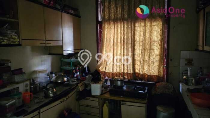 Rumah Strategis Minimalis Lb 120m2 di Serpong Utara, Tangerang Selatan Rumah Strategis Minimalis Lb 120m2 di Serpong Utara, Tangerang Selatan