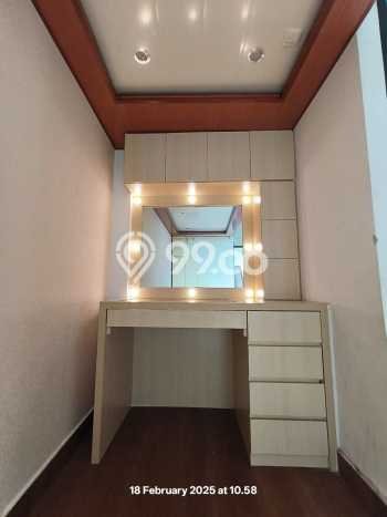 Apartemen Murah Dijual di Bekasi 0 KT & 1 KM Apartemen Murah Dijual di Bekasi 0 KT & 1 KM