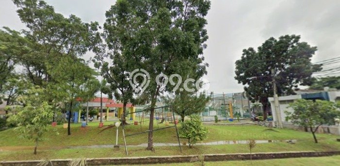 Jual Rumah Eksklusif 3 KT di Harapan Indah, Bekasi Jual Rumah Eksklusif 3 KT di Harapan Indah, Bekasi