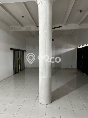 Disewakan Ruko di Kawasan Ramai Gading Serpong Luas 96m2 Disewakan Ruko di Kawasan Ramai Gading Serpong Luas 96m2