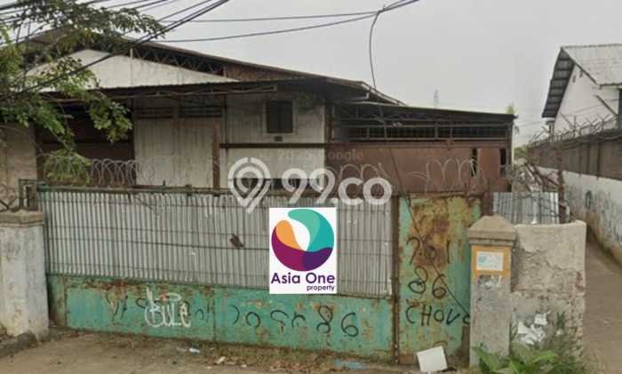Gudang Premium di Bantar Gebang, Luas 3000m², Area Bisnis, Akses Bantar Gebang, Bekasi, Bekasi Gudang Premium di Bantar Gebang, Luas 3000m², Area Bisnis, Akses Bantar Gebang, Bekasi, Bekasi