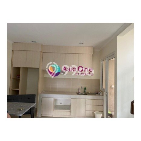 Jarang Ada! Rumah Kontrakan 3 Kamar Bagus Siap Huni Gading Serpong Jarang Ada! Rumah Kontrakan 3 Kamar Bagus Siap Huni Gading Serpong