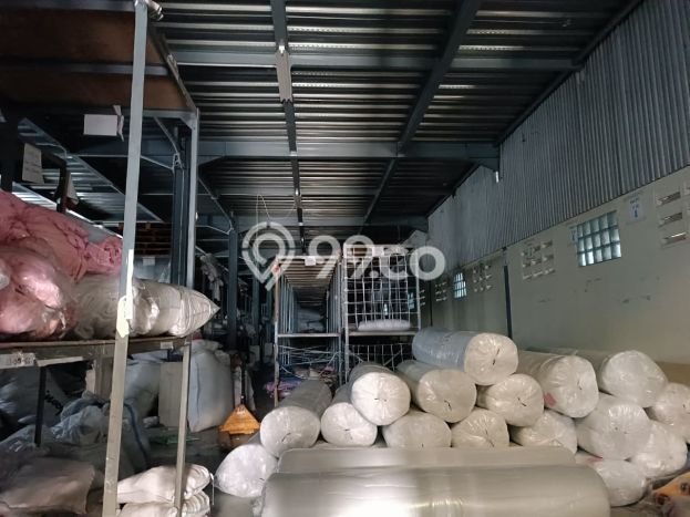 Gudang Dijual di Tarumajaya LT 1800m2, LB 200m2 Solusi Investasi Cerdas Gudang Dijual di Tarumajaya LT 1800m2, LB 200m2 Solusi Investasi Cerdas
