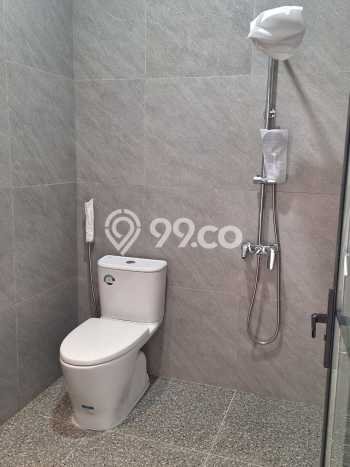 Rumah Modern 3 KT LT 82m2 di Harapan Indah Rumah Modern 3 KT LT 82m2 di Harapan Indah