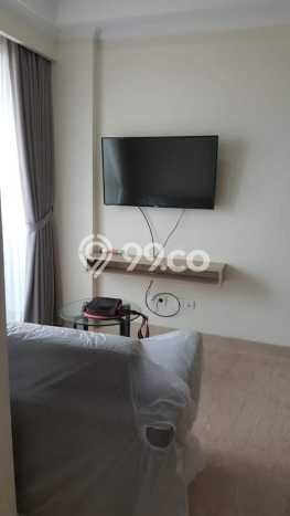 Dijual Apartemen di Jakarta Pusat 2 Kamar & 1 Kamar Mandi, Luas 53m2 Dijual Apartemen di Jakarta Pusat 2 Kamar & 1 Kamar Mandi, Luas 53m2