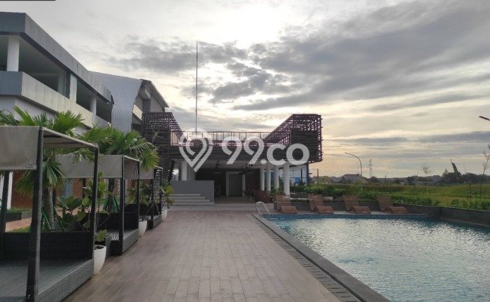 Jarang Ada! Rumah Kontrakan 4 Kamar Bagus Siap Huni Summarecon Crown Gading Jarang Ada! Rumah Kontrakan 4 Kamar Bagus Siap Huni Summarecon Crown Gading