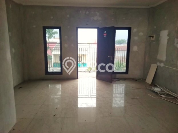 Ruko untuk disewa di Duren Sawit punya LT 30m2 & LB 80m2 harga sewa kompetitif Ruko untuk disewa di Duren Sawit punya LT 30m2 & LB 80m2 harga sewa kompetitif