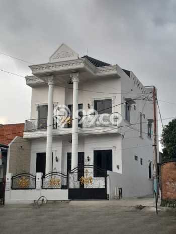 Dijual Rumah Mewah Elegan Dengan View Cantik di Jatimakmur, Bekasi Dijual Rumah Mewah Elegan Dengan View Cantik di Jatimakmur, Bekasi