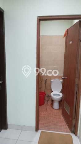 Rumah Minimalis 3 KT di Kemang Pratama Bekasi Semi Furnished Rumah Minimalis 3 KT di Kemang Pratama Bekasi Semi Furnished
