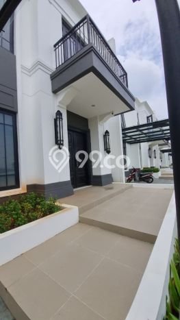 Jarang Ada! Rumah Kontrakan 4 Kamar Bagus Siap Huni Summarecon Crown Gading Jarang Ada! Rumah Kontrakan 4 Kamar Bagus Siap Huni Summarecon Crown Gading