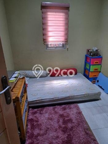 Rumah Minimalis 4 Kamar LT 94m2 di Galaxy Rumah Minimalis 4 Kamar LT 94m2 di Galaxy