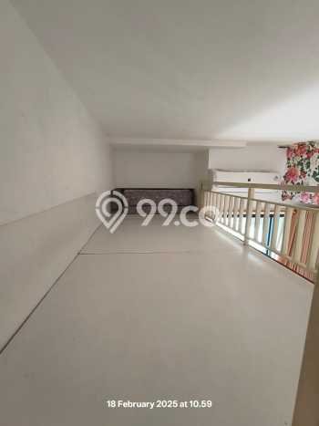 Apartemen Murah Dijual di Bekasi 0 KT & 1 KM Apartemen Murah Dijual di Bekasi 0 KT & 1 KM