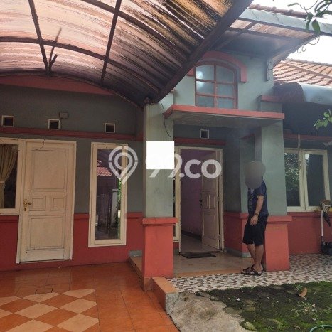Rumah Modern 3 KT di harapan indah Bekasi Unfurnished Rumah Modern 3 KT di harapan indah Bekasi Unfurnished