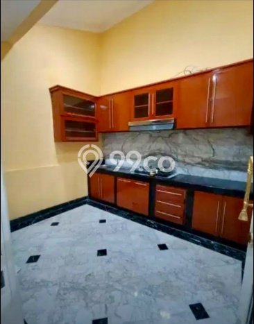 Jual Rumah Favorit Siap Huni LB 125m2 di Duren Sawit, Jakarta Timur Jual Rumah Favorit Siap Huni LB 125m2 di Duren Sawit, Jakarta Timur