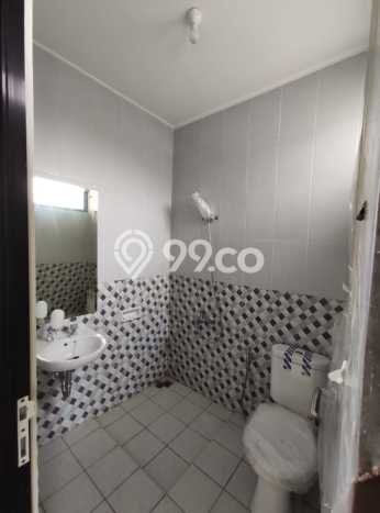 Rumah Modern 2 KT LT 90m2 di Harapan Indah Rumah Modern 2 KT LT 90m2 di Harapan Indah