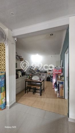 Dijual Rumah Strategis Bagus Punya 3 KT di Cimanggis Depok SHM Dijual Rumah Strategis Bagus Punya 3 KT di Cimanggis Depok SHM