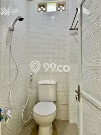 Kost untuk Dijual di Depok II Punya 40 Kamar Kost untuk Dijual di Depok II Punya 40 Kamar
