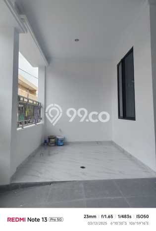 For Sale Hunian Rumah Terawat 4 Kamar di Harapan Indah, Bekasi For Sale Hunian Rumah Terawat 4 Kamar di Harapan Indah, Bekasi
