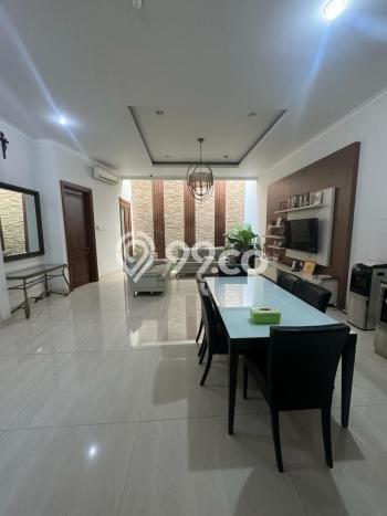Rumah Luxury Modern Tanpa Renovasi di Tomang Jakarta Barat Rumah Luxury Modern Tanpa Renovasi di Tomang Jakarta Barat