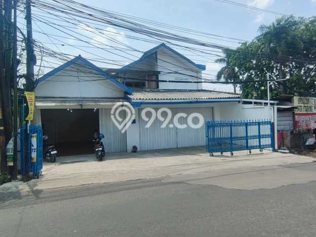 Disewakan Ruko di , Luas 180m2m², Area Berkembang Disewakan Ruko di , Luas 180m2m², Area Berkembang