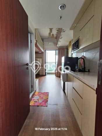 Apartemen Murah Dijual di Bekasi 0 KT & 1 KM Apartemen Murah Dijual di Bekasi 0 KT & 1 KM