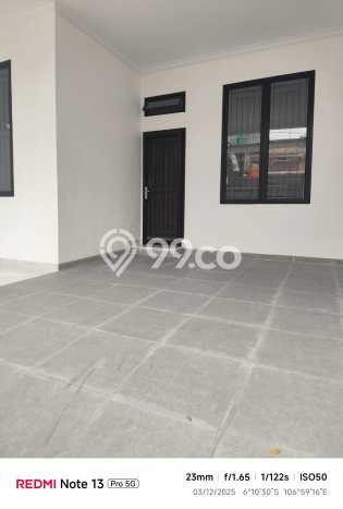 For Sale Hunian Rumah Terawat 4 Kamar di Harapan Indah, Bekasi For Sale Hunian Rumah Terawat 4 Kamar di Harapan Indah, Bekasi