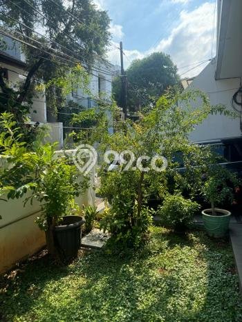 Rumah Luxury Modern Tanpa Renovasi di Tomang Jakarta Barat Rumah Luxury Modern Tanpa Renovasi di Tomang Jakarta Barat