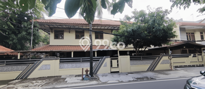 Dijual Rumah Mewah Elegan Dengan View Eksklusif di Sunter, Jakarta Utara Dijual Rumah Mewah Elegan Dengan View Eksklusif di Sunter, Jakarta Utara