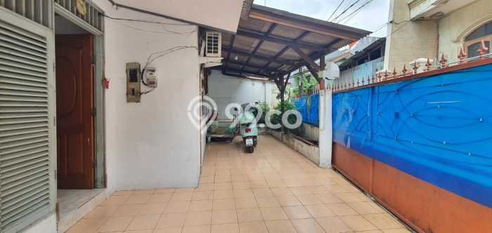For Sale Hunian Rumah Terawat 6 KT di Gunung Sahari, Jakarta Pusat For Sale Hunian Rumah Terawat 6 KT di Gunung Sahari, Jakarta Pusat