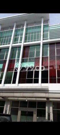 Ruko Dijual di Kelapa Gading LT 114m2, LB 456m2 Solusi Investasi Cerdas Ruko Dijual di Kelapa Gading LT 114m2, LB 456m2 Solusi Investasi Cerdas