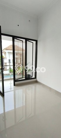 Hunian Super Elit dengan Akses Paling Strategis di Pondok Kelapa, Jakarta Timur Hunian Super Elit dengan Akses Paling Strategis di Pondok Kelapa, Jakarta Timur