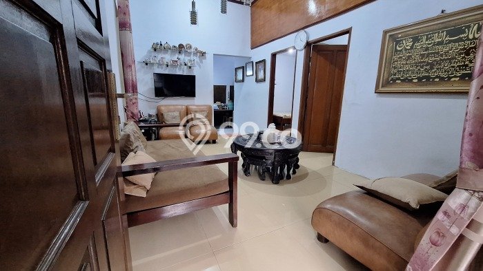 For Sale Hunian Rumah Terawat 3 KT di Kalimalang, Bekasi For Sale Hunian Rumah Terawat 3 KT di Kalimalang, Bekasi