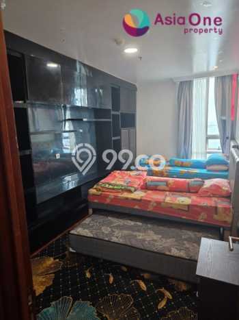 Apartemen Favorit Nyaman Dijual di Jakarta Utara dengan 32 Kamar Tidur Apartemen Favorit Nyaman Dijual di Jakarta Utara dengan 32 Kamar Tidur