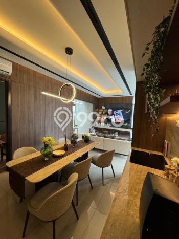 Dijual Rumah Modern 3 KT di Summarecon Crown Gading, Bekasi Dijual Rumah Modern 3 KT di Summarecon Crown Gading, Bekasi