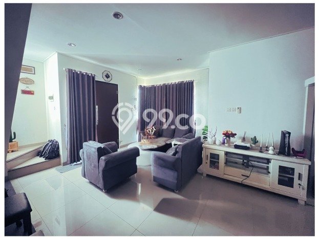 Hunian Super Mewah dengan Akses Paling Strategis di Harapan Indah, Bekasi Hunian Super Mewah dengan Akses Paling Strategis di Harapan Indah, Bekasi