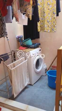 Rumah Modern 4 KT LT 70m2 di Sunter Rumah Modern 4 KT LT 70m2 di Sunter