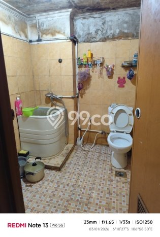 Rumah Minimalis 5 KT di Harapan Indah Bekasi Unfurnished Rumah Minimalis 5 KT di Harapan Indah Bekasi Unfurnished