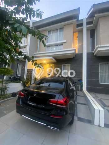 Rumah Strategis Minimalis Lb 65m2 di Cileungsi, Bogor Rumah Strategis Minimalis Lb 65m2 di Cileungsi, Bogor