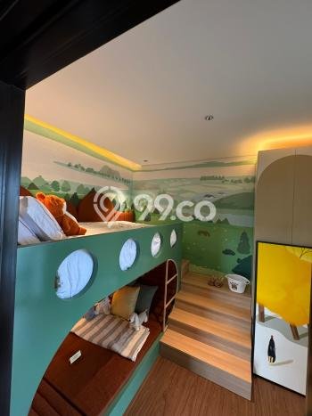 Dijual Rumah Modern 3 KT di Summarecon Crown Gading, Bekasi Dijual Rumah Modern 3 KT di Summarecon Crown Gading, Bekasi