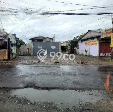 Tanah Dijual Lokasi Citeureup Bogor AJB Tanah Dijual Lokasi Citeureup Bogor AJB