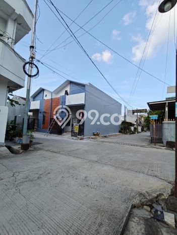 Dijual Rumah Eksklusif 3 KT di Harapan Indah, Bekasi Dijual Rumah Eksklusif 3 KT di Harapan Indah, Bekasi