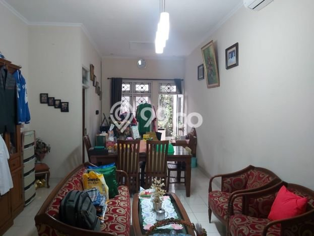 Dijual Rumah Modern 3 KT di Jati Asih, Bekasi Dijual Rumah Modern 3 KT di Jati Asih, Bekasi