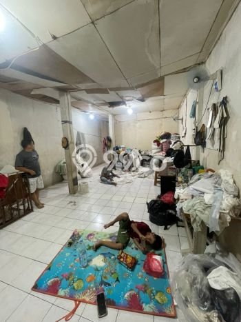 Dijual Rumah Eksklusif 2 KT di Angke, Jakarta Barat Dijual Rumah Eksklusif 2 KT di Angke, Jakarta Barat