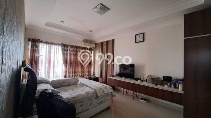 Hunian Elit LB 337m2 Siap Pakai Desain Elegan di Harapan Indah, Bekasi Hunian Elit LB 337m2 Siap Pakai Desain Elegan di Harapan Indah, Bekasi