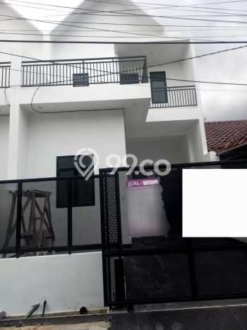 Dijual Rumah Modern 3 KT di Harapan Indah, Bekasi Dijual Rumah Modern 3 KT di Harapan Indah, Bekasi
