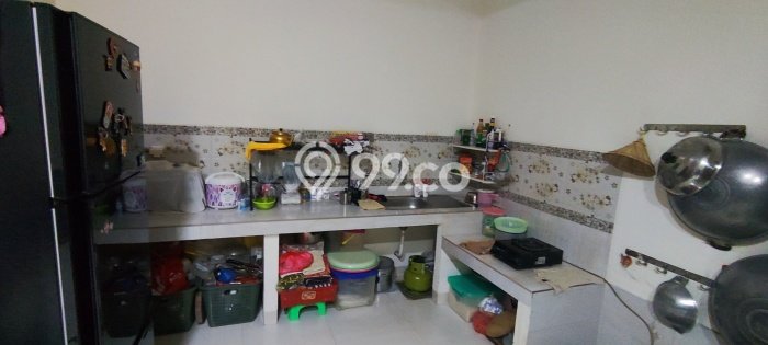 Hunian Mewah LB 110m2 Siap Pakai Desain Elegan di Sunter, Jakarta Utara Hunian Mewah LB 110m2 Siap Pakai Desain Elegan di Sunter, Jakarta Utara