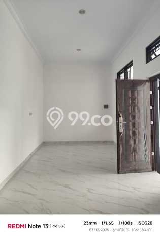 For Sale Hunian Rumah Terawat 4 Kamar di Harapan Indah, Bekasi For Sale Hunian Rumah Terawat 4 Kamar di Harapan Indah, Bekasi