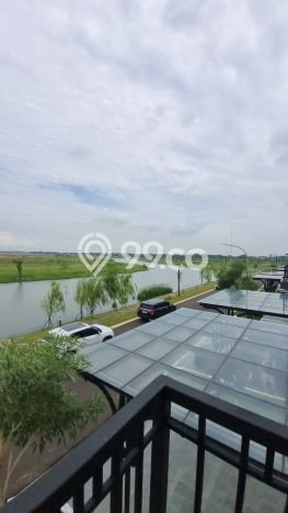 Jarang Ada! Rumah Kontrakan 4 Kamar Bagus Siap Huni Summarecon Crown Gading Jarang Ada! Rumah Kontrakan 4 Kamar Bagus Siap Huni Summarecon Crown Gading