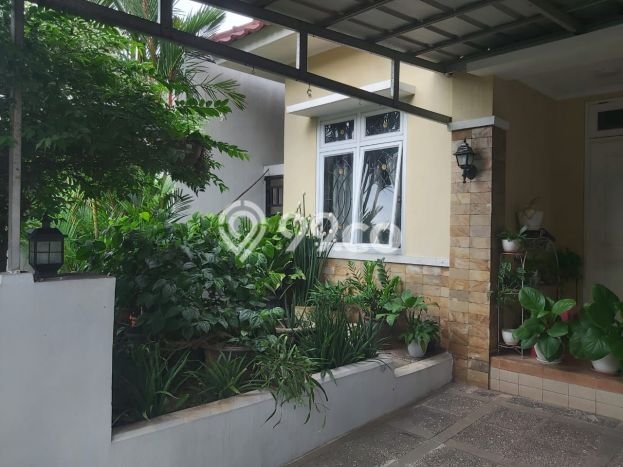 Dijual Rumah Modern 3 KT di Jati Asih, Bekasi Dijual Rumah Modern 3 KT di Jati Asih, Bekasi